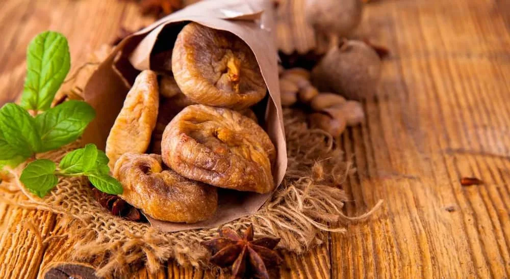 تصویر 1 از خرید و فروش انجیر خشک عسلی با شرایط فوق العاده